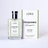 Loris E-157 Frequence Erkek Parfüm 50 ML