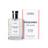 Loris E-129  Frequence  Erkek Parfümü 50 Ml