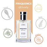 Loris E-035 Frequence Erkek Parfüm 50 ML
