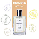 Loris E-099 Frequence Erkek Parfüm 50 ML