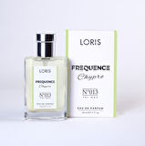 Loris E-013 Frequence Erkek Parfüm 50 ML