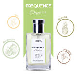 Loris E-013 Frequence Erkek Parfüm 50 ML