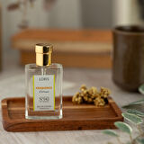 Loris K-042 Frequence Kadın Parfümü 50 ML