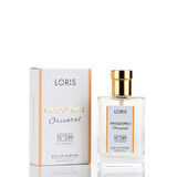 Loris K-249 Frequence Kadın Parfümü 50 ML