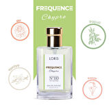 Loris K-183 Frequence Kadın Parfümü 50 ML