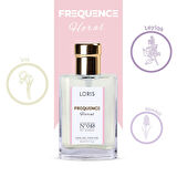 Loris K-048 Frequence Kadın Parfümü 50 ML