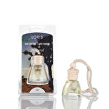Loris Doğa Oto Kokusu 9 Ml