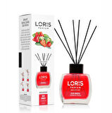 Loris Çilek Bahçesi Oda Kokusu 120 Ml
