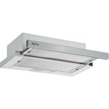 Esty 1390 Inox Ankastre Aspiratör