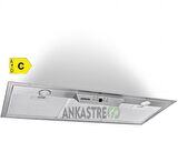 Silverline Astec 1170 Gömme Aspiratör