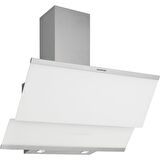 Silverline BO6502W02 - CS5335W01 - 3420 Classy 60 Beyaz Cam Ankastre Set