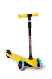 COOL WHEELS STAR IŞIKLI SCOOTER 3-5 YAŞ