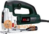 KLPRO KLDT1110 Elektrikli 710 W Dekupaj Testere