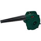 KLPRO KLUF903 600Watt Profesyonel Üfleme ve Emme Makinası
