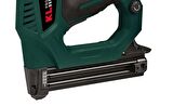 KLPRO KLZC6030E Elektrikli Profesyonel 15mm Çivi Çakma ve 8/16 Zımba Çakma Makinesi 