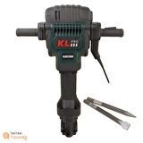 KLPRO KLKR3200H 2200Watt 78J 30Kg Profesyonel Hex Kırıcı