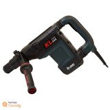 KLPRO KLKD660M 1200Watt 10J 6Kg Profesyonel SDS-Max Kırıcı/Delici