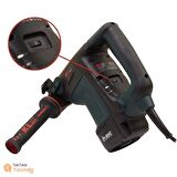 KLPRO KLKD580P 1100Watt 6J Profesyonel SDS-Plus Kırıcı/Delici