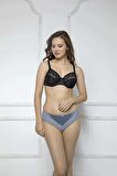 MOONLİGHT TELLİ GÜPÜRLÜ TOPARLAYICI 2114