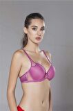 Moonlight Soft Cup Balenli Desteksiz Toparlayıcı Sütyen 2121