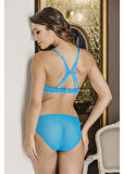 MOONLİGHT 251 Desteksiz Sütyen Takımı