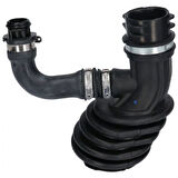 Ford Hava Filtre Hortumu Kit (koruku) Focus C Max 1,6tdci 90ps 03>07 Volvo S40 1,6tdi 90ps - Ytt Y9548