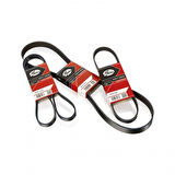 Chevrolet Kanallı Kayıs (opel : Antara 2.2cdti 10 / Chevrolet : Captıva 2.0d 2.2d 11 ) - Gates 6pk2220xs