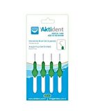 Aktident Arayüz Fırçası 0.80 MM 4 Adet