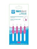 Aktident Arayüz Fırçası 0.40 MM 4 Adet