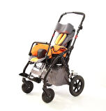 Wollex 8001-12 Uno Cp Engelli Puseti