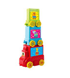 Furkan Toys 3In1 tren Seti