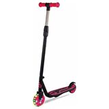 Cool Wheels Led Işıklı Pembe Scooter 5+ 