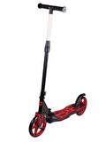Coolwheels +12 Yaş 2 Tekerli Frenli Katlanabilir Scooter