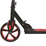 Cool Wheels 2 Tekerlekli Scooter 12+ - Kırmızı 