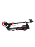 Cool Wheels S-CLICK Elektrikli Oturaklı Scooter / Siyah-Sarı