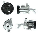 Fiat Devirdaım Su Pompası Bmw R50 R53 R52 Egea 1.6 E-Torg 15> 500x 1.6 15> Jeep Renegade 1.6 14> - Aısın We-Bm10
