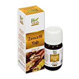 Bio Vitals Zencefil Yağı 20 ml