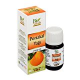Bio Vitals Portakal Yağı 20 ml