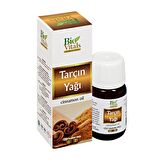 Bio Vitals Tarçın Yağı 20 ml