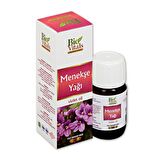 Bio Vitals Menekşe Yağı 20 ml