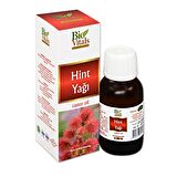 Bio Vitals Hint Yağı 50 ml