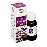 Bio Vitals Üzüm Çekirdeği Yağı 50 ml