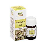 Bio Vitals Okaliptus Cilt Bakım Yağı 20ml