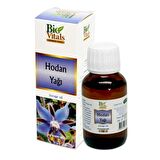 Bio Vitals Hodan Yağı 50 ml