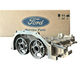 Ford Eksantrık MIL Kapagı Transıt Custom V362 - V363 2.0 Ecoblue ( A. Ceker - O. Ceker ) 17> - Otosan Gk2q6e262cb
