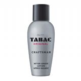 Tabac Craftsman EDT 100 ml + Deo 200 ml + Duş Jeli 200 ml + After Shave Lotion 150 ml + Stick 75 ml Erkek Parfüm Set
