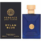 Versace Dylan Blue EDT 200 ml + Deodorant Spray 100 ml Erkek Parfüm Set