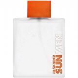 Jil Sander Sun EDT 125ml Erkek Parfüm + Malibu 200ml Güneş Sonrası Aloe Vera Set
