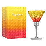 Pepe Jeans Life is Now for Her EDP+Cocktail Edition for Her EDT+Celebrate for Her EDP 3'lü Kadın Parfüm Seti