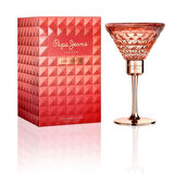 Pepe Jeans Life is Now for Her EDP 80 ml Kadın+Life is Now for Him EDT 100 ml Erkek Parfüm Seti